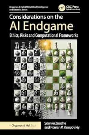 AI Endgame-Ziesche-Yampolskiy